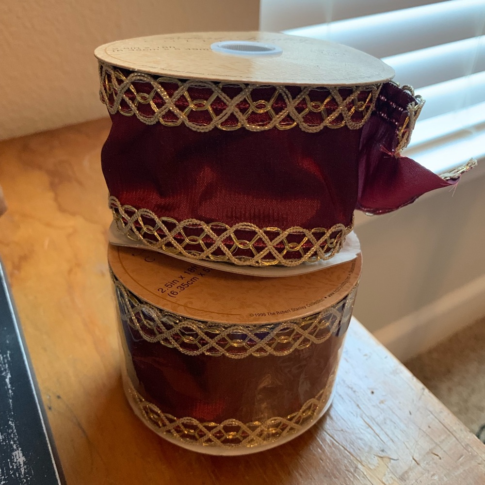 Ribbon